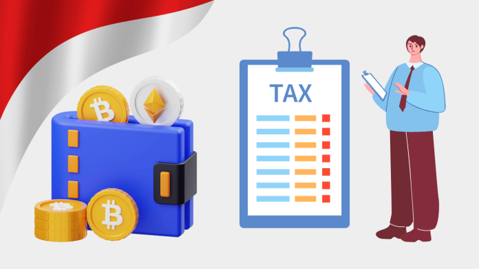 Pajak Crypto di Indonesia Sangat Tinggi, Berikut Ulasannya