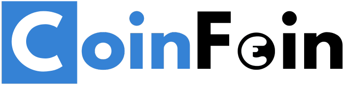 Logo Coinfoin.com Logo Coinfoin.com