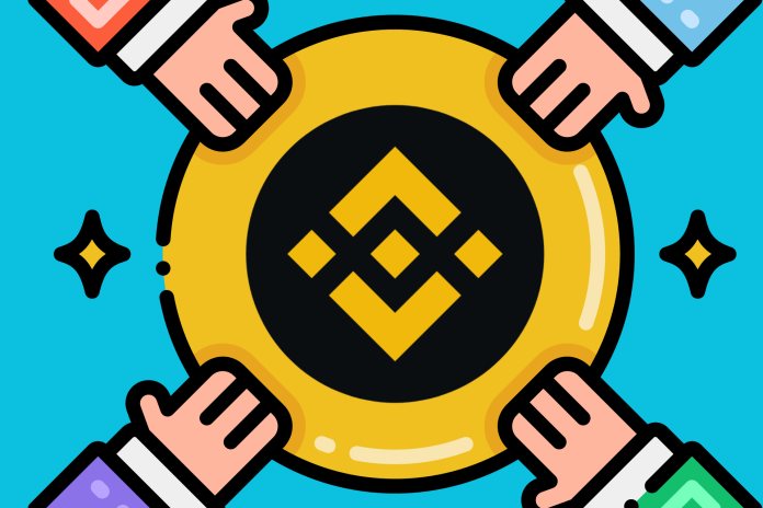 Binance Launches Innovative Program to Mitigate Counterparty Risk for Institutional Investors