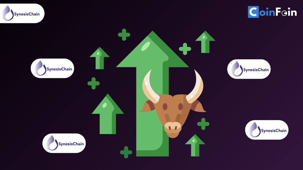 My Reasons to Bullish on SynesisChain