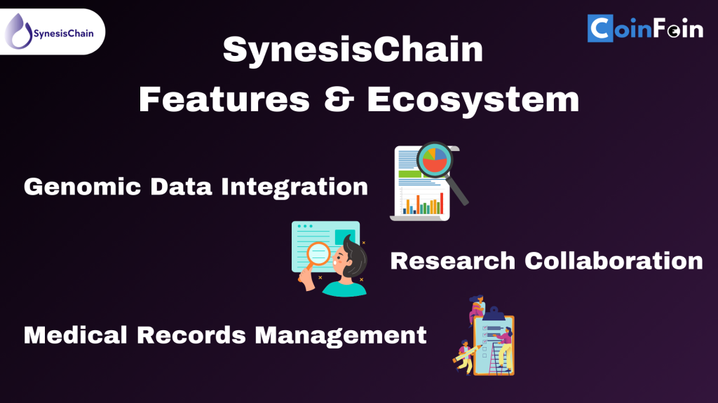 SynesisChain Infrastructure