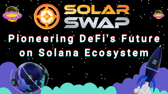 Solarswap