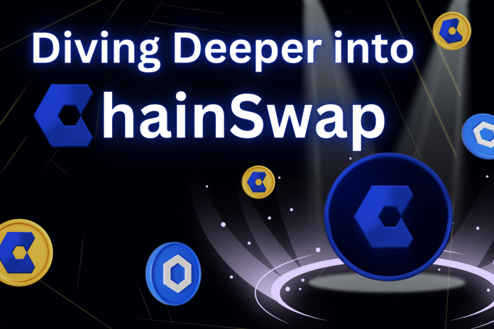 ChainSwap Unleashing Potential with CCIP and CCTP