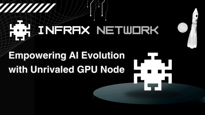 InfraX Network