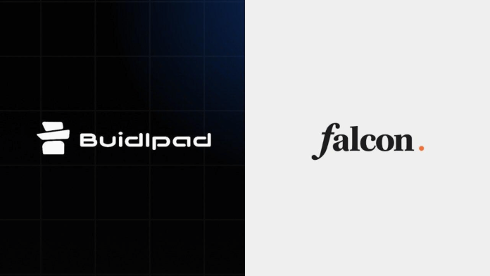 Falcon Community Sale on Buidlpad